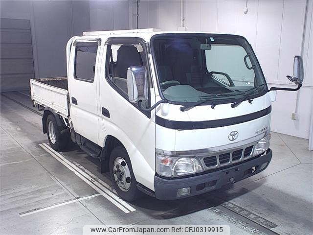 toyota toyoace 2006 -TOYOTA--Toyoace XZU306-1002964---TOYOTA--Toyoace XZU306-1002964- image 1