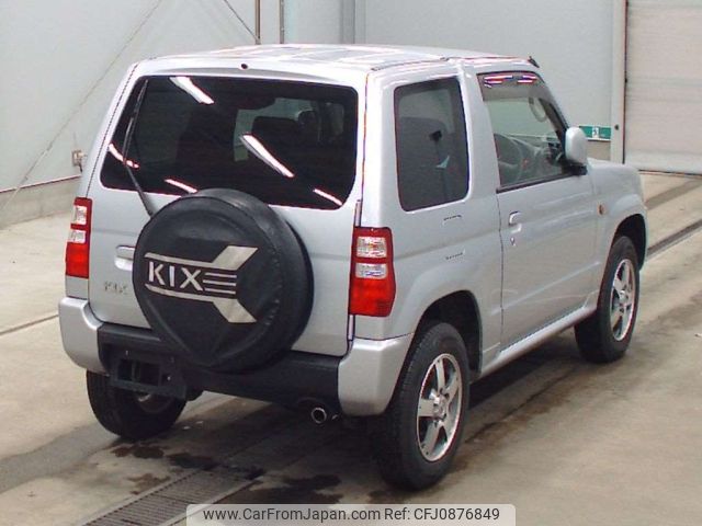 nissan kix 2011 -NISSAN--KIX H59A-0151962---NISSAN--KIX H59A-0151962- image 2