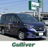 nissan serena 2016 -NISSAN--Serena DAA-GFNC27--GFNC27-000321---NISSAN--Serena DAA-GFNC27--GFNC27-000321- image 1