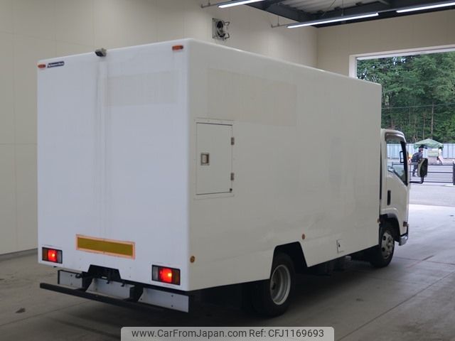 isuzu elf-truck 2011 -ISUZU--Elf NPR85AN-7025600---ISUZU--Elf NPR85AN-7025600- image 2