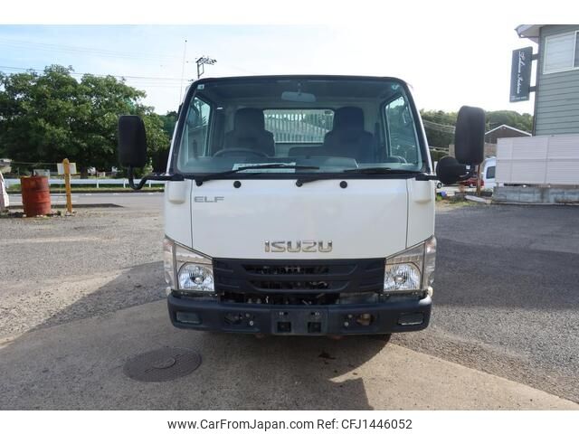 isuzu elf-truck 2019 -ISUZU--Elf TPG-NKS85AN--NKS85-7012773---ISUZU--Elf TPG-NKS85AN--NKS85-7012773- image 2