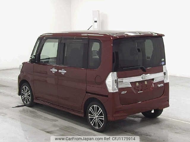 daihatsu tanto 2014 -DAIHATSU--Tanto LA600S--0116531---DAIHATSU--Tanto LA600S--0116531- image 2