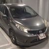 nissan note 2013 -NISSAN--Note E12--130926---NISSAN--Note E12--130926- image 1