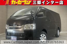 toyota hiace-van 2020 -TOYOTA--Hiace Van CBF-TRH200V--TRH200-0316101---TOYOTA--Hiace Van CBF-TRH200V--TRH200-0316101-