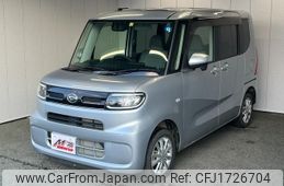 daihatsu tanto 2022 CFJ1726704