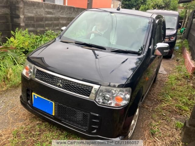 mitsubishi ek-sport 2008 -MITSUBISHI--ek Sports CBA-H82W--H82W-0800649---MITSUBISHI--ek Sports CBA-H82W--H82W-0800649- image 2