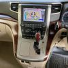 toyota alphard 2008 -TOYOTA--Alphard ANH25W--8002370---TOYOTA--Alphard ANH25W--8002370- image 9