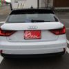 audi a1 2020 -AUDI 【名古屋 333ｾ1070】--Audi A1 3BA-GBDAD--WAUZZZGB9LR035917---AUDI 【名古屋 333ｾ1070】--Audi A1 3BA-GBDAD--WAUZZZGB9LR035917- image 2