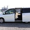 nissan serena 2009 H12075 image 11