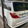 toyota alphard 2010 -TOYOTA--Alphard DBA-GGH20W--GGH20-8040840---TOYOTA--Alphard DBA-GGH20W--GGH20-8040840- image 9