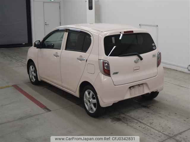 daihatsu mira-e-s 2011 -DAIHATSU--Mira e:s LA310S-1002349---DAIHATSU--Mira e:s LA310S-1002349- image 2