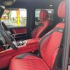 mercedes-benz g-class 2018 GOO_JP_700070667430240810002 image 13