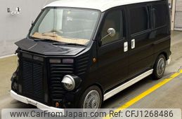 honda vamos 1999 -HONDA--Vamos HM2-1004915---HONDA--Vamos HM2-1004915-