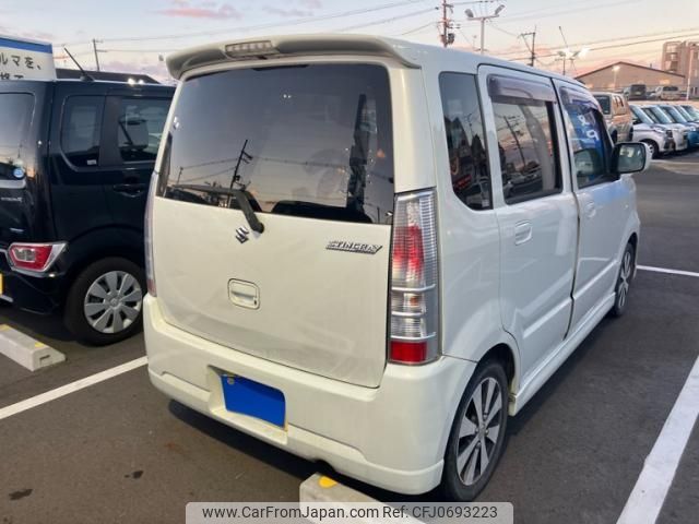 suzuki wagon-r 2008 -SUZUKI--Wagon R DBA-MH22S--MH22S-135975---SUZUKI--Wagon R DBA-MH22S--MH22S-135975- image 2