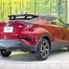 toyota c-hr 2018 -TOYOTA--C-HR DAA-ZYX10--ZYX10-2134803---TOYOTA--C-HR DAA-ZYX10--ZYX10-2134803- image 17