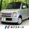 suzuki wagon-r 2006 CFJ1833181 image 1
