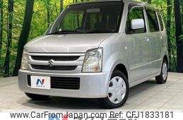 suzuki wagon-r 2006 CFJ1833181