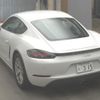porsche cayman 2019 -PORSCHE 【松戸 310ﾀ315】--Porsche Cayman 982J1-KS250991---PORSCHE 【松戸 310ﾀ315】--Porsche Cayman 982J1-KS250991- image 2