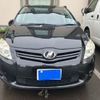 toyota auris 2012 CFJ1653629 image 1