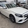 mercedes-benz c-class-station-wagon 2020 quick_quick_3DA-205214_W1K2052142G024716 image 1