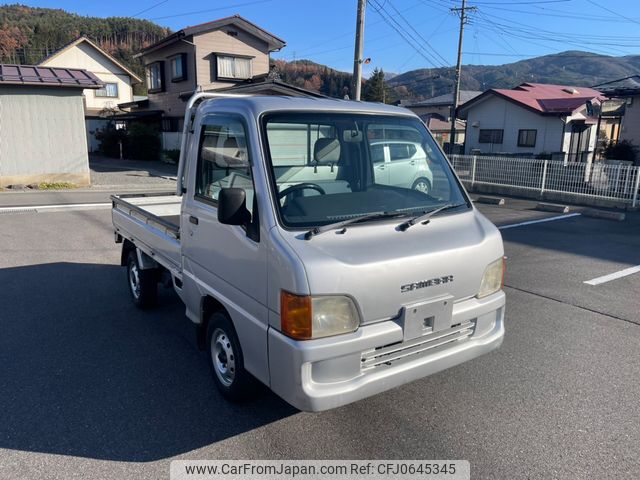 subaru sambar-truck 2000 351c5550333ec557e0fd056920cd33fd image 2