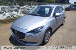 mazda demio 2020 CFJ1559077