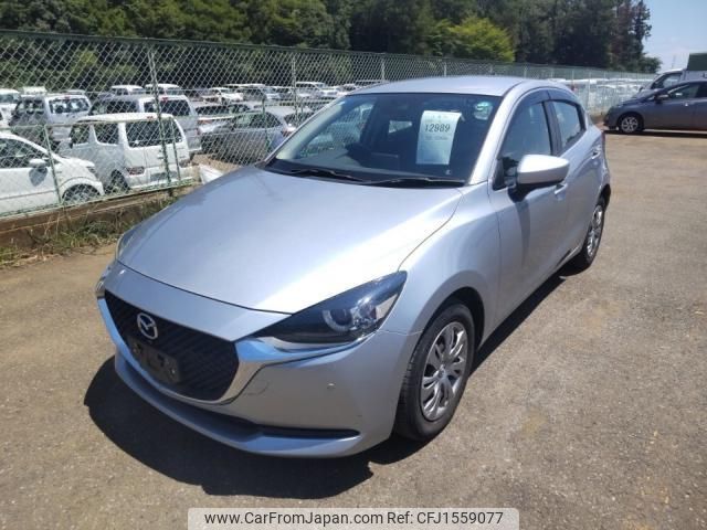 mazda demio 2020 CFJ1559077 image 1