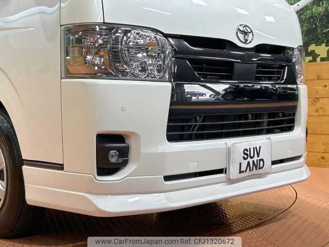 toyota hiace-van 2023 -TOYOTA--Hiace Van 3BF-TRH200V--TRH200-0377477---TOYOTA--Hiace Van 3BF-TRH200V--TRH200-0377477- image 2