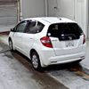 honda fit 2010 -HONDA--Fit GE6-1503264---HONDA--Fit GE6-1503264- image 2