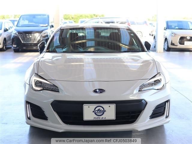 subaru brz 2016 -SUBARU--BRZ DBA-ZC6--ZC6-024855---SUBARU--BRZ DBA-ZC6--ZC6-024855- image 2