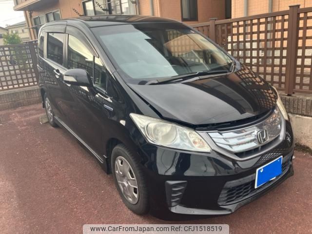 honda freed 2014 CFJ1518519 image 2