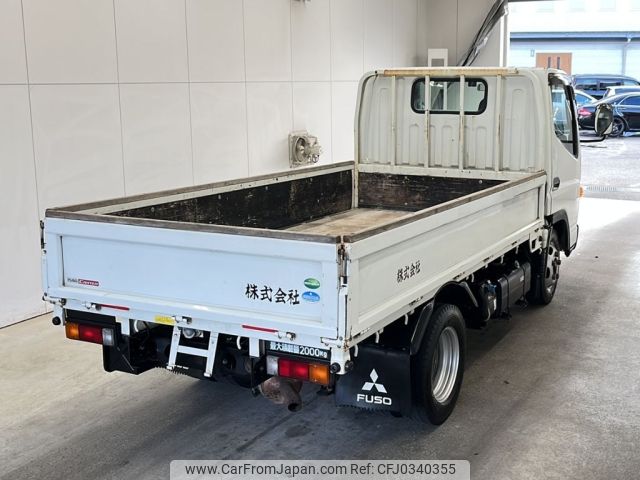 mitsubishi-fuso canter 2017 -MITSUBISHI--Canter FBA20-552462---MITSUBISHI--Canter FBA20-552462- image 2