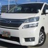 toyota vellfire 2014 -TOYOTA 【多摩 330】--Vellfire ATH20W--ATH20W-8045382---TOYOTA 【多摩 330】--Vellfire ATH20W--ATH20W-8045382- image 1