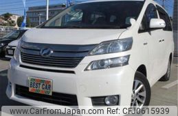 toyota vellfire 2014 -TOYOTA 【多摩 330】--Vellfire ATH20W--ATH20W-8045382---TOYOTA 【多摩 330】--Vellfire ATH20W--ATH20W-8045382-