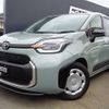 toyota sienta 2024 -TOYOTA--Sienta 6AA-MXPL10G--MXPL10-1114804---TOYOTA--Sienta 6AA-MXPL10G--MXPL10-1114804- image 1