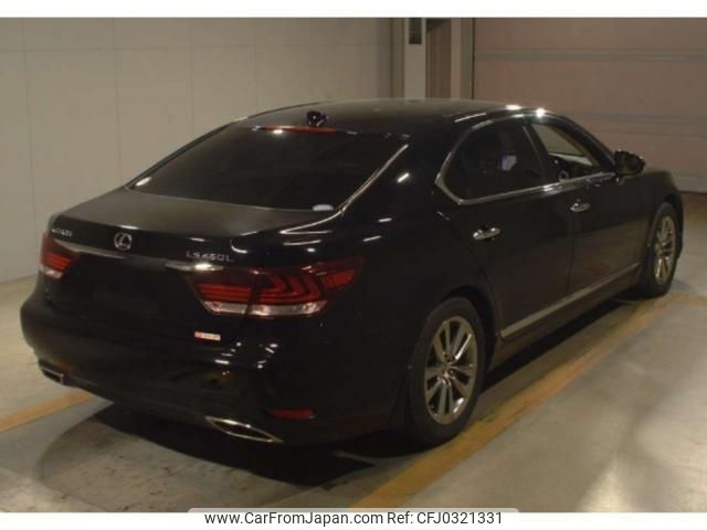 lexus ls 2017 quick_quick_DBA-USF41_USF41-5057890 image 2