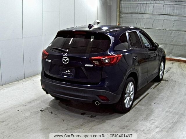 mazda cx-5 2015 -MAZDA--CX-5 KE2FW--KE2FW-211078---MAZDA--CX-5 KE2FW--KE2FW-211078- image 2