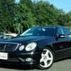 mercedes-benz e-class 2007 quick_quick_DBA-211054C_WDB2110542B130693 image 13