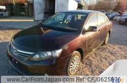 toyota allion 2010 -TOYOTA--Allion DBA-NZT260--NZT260-3077949---TOYOTA--Allion DBA-NZT260--NZT260-3077949-