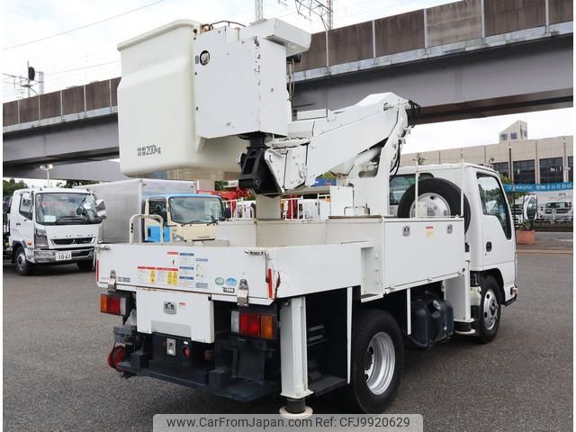 isuzu elf-truck 2016 CFJ9920629 image 2