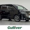 toyota noah 2018 -TOYOTA--Noah DBA-ZRR80W--ZRR80-0447251---TOYOTA--Noah DBA-ZRR80W--ZRR80-0447251- image 1