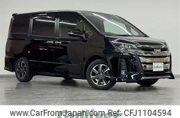 toyota noah 2018 -TOYOTA--Noah DBA-ZRR80W--ZRR80-0447251---TOYOTA--Noah DBA-ZRR80W--ZRR80-0447251-