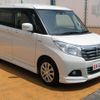 suzuki solio 2018 -SUZUKI--Solio DAA-MA36S--MA36S-251425---SUZUKI--Solio DAA-MA36S--MA36S-251425- image 4
