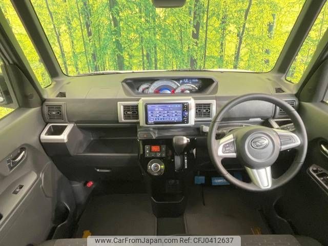 daihatsu wake 2020 -DAIHATSU--WAKE 3BA-LA700S--LA700S-0161846---DAIHATSU--WAKE 3BA-LA700S--LA700S-0161846- image 2