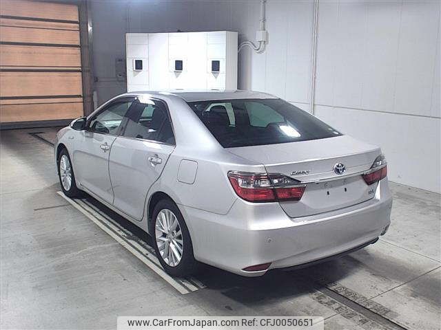 toyota camry 2015 -TOYOTA--Camry AVV50-1047047---TOYOTA--Camry AVV50-1047047- image 2