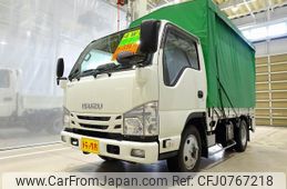 isuzu elf-truck 2020 GOO_NET_EXCHANGE_1230336A30250125W001