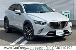 mazda cx-3 2016 -MAZDA--CX-3 LDA-DK5AW--DK5AW-200426---MAZDA--CX-3 LDA-DK5AW--DK5AW-200426-