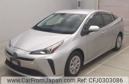 toyota prius 2021 -TOYOTA--Prius 6AA-ZVW55--ZVW55-6023093---TOYOTA--Prius 6AA-ZVW55--ZVW55-6023093-