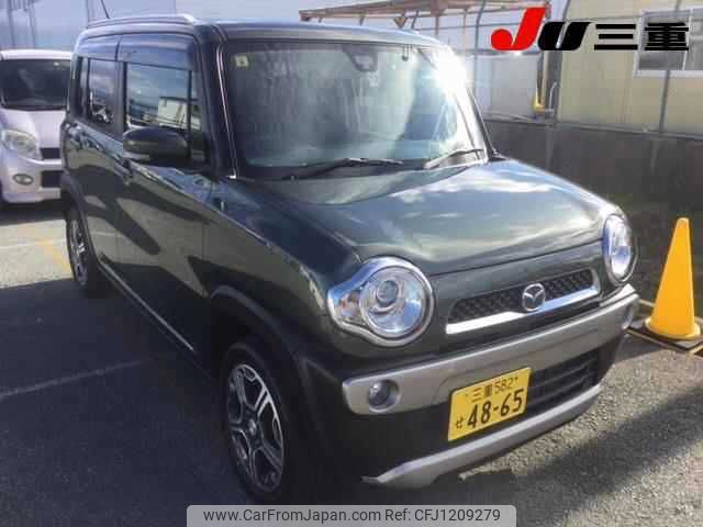 mazda flair 2014 -MAZDA 【名変中 】--Flair MS31S--801832---MAZDA 【名変中 】--Flair MS31S--801832- image 1