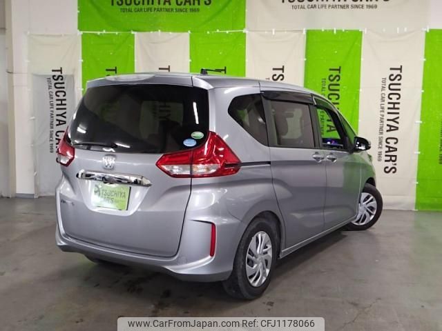 honda freed 2017 -HONDA--Freed DBA-GB5--GB5-1057340---HONDA--Freed DBA-GB5--GB5-1057340- image 2